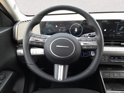 Hyundai Kona Neuwagen Hyundai Kona Neuwagen