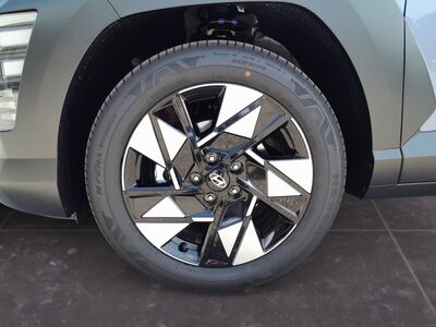 Hyundai Kona Neuwagen Hyundai Kona Neuwagen