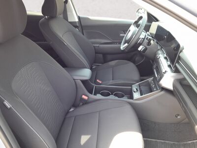 Hyundai Kona Neuwagen Hyundai Kona Neuwagen