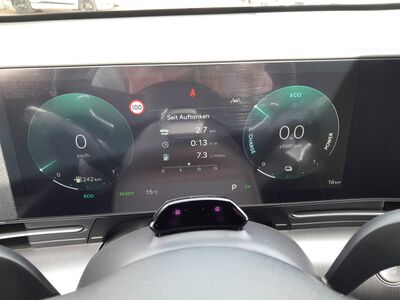 Hyundai Kona Neuwagen Hyundai Kona Neuwagen