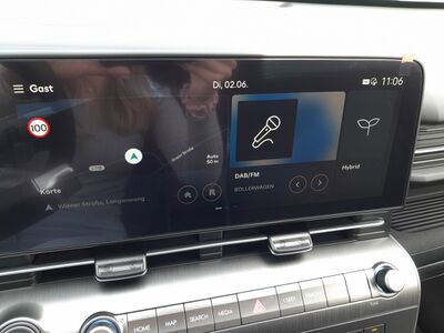 Hyundai Kona Neuwagen Hyundai Kona Neuwagen