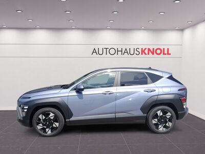 Hyundai Kona Neuwagen Hyundai Kona Neuwagen