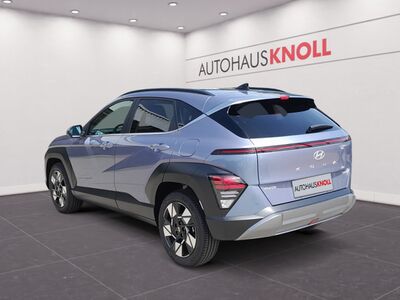 Hyundai Kona Neuwagen Hyundai Kona Neuwagen