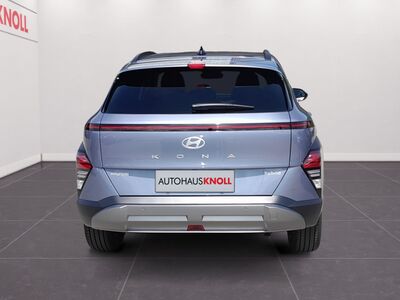 Hyundai Kona Neuwagen Hyundai Kona Neuwagen