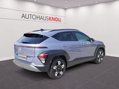 Hyundai Kona Neuwagen Hyundai Kona Neuwagen