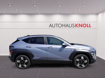 Hyundai Kona Neuwagen Hyundai Kona Neuwagen