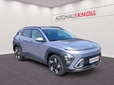 Hyundai Kona Neuwagen Hyundai Kona Neuwagen