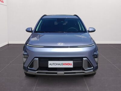 Hyundai Kona Neuwagen Hyundai Kona Neuwagen