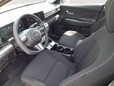 Hyundai Kona Neuwagen Hyundai Kona Neuwagen