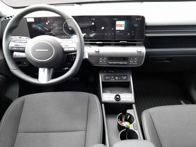Hyundai Kona Neuwagen