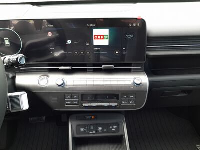 Hyundai Kona Neuwagen