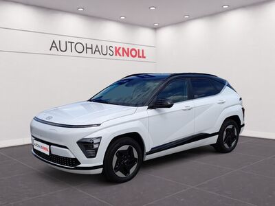 Hyundai Kona Neuwagen