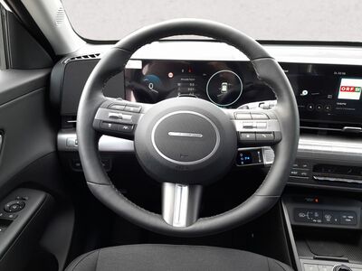 Hyundai Kona Neuwagen