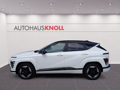 Hyundai Kona Neuwagen