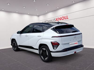 Hyundai Kona Neuwagen