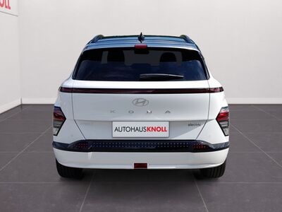 Hyundai Kona Neuwagen