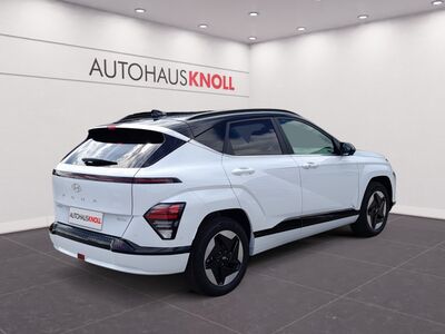 Hyundai Kona Neuwagen