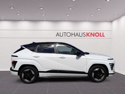 Hyundai Kona Neuwagen