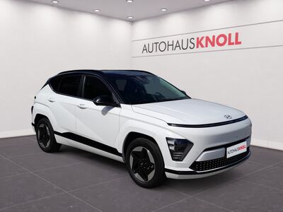 Hyundai Kona Neuwagen