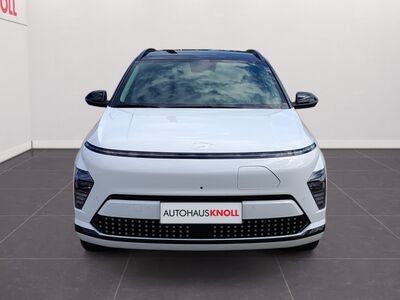 Hyundai Kona Neuwagen