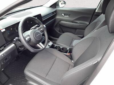 Hyundai Kona Neuwagen
