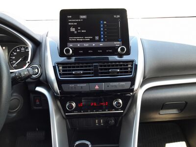 Mitsubishi Eclipse Cross Gebrauchtwagen Mitsubishi Eclipse Cross Gebrauchtwagen