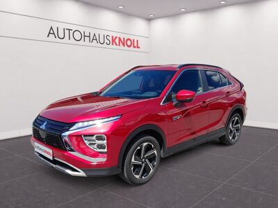 Mitsubishi Eclipse Cross Gebrauchtwagen Mitsubishi Eclipse Cross Gebrauchtwagen