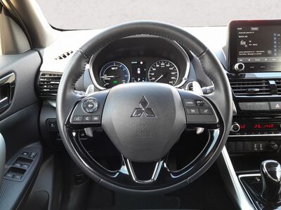 Mitsubishi Eclipse Cross Gebrauchtwagen Mitsubishi Eclipse Cross Gebrauchtwagen