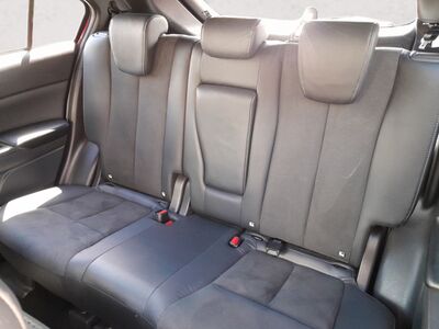 Mitsubishi Eclipse Cross Gebrauchtwagen Mitsubishi Eclipse Cross Gebrauchtwagen