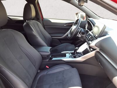 Mitsubishi Eclipse Cross Gebrauchtwagen Mitsubishi Eclipse Cross Gebrauchtwagen
