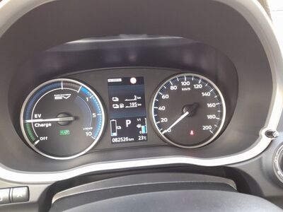 Mitsubishi Eclipse Cross Gebrauchtwagen Mitsubishi Eclipse Cross Gebrauchtwagen