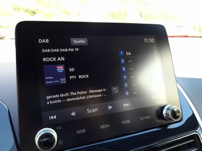 Mitsubishi Eclipse Cross Gebrauchtwagen Mitsubishi Eclipse Cross Gebrauchtwagen