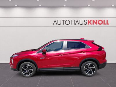 Mitsubishi Eclipse Cross Gebrauchtwagen Mitsubishi Eclipse Cross Gebrauchtwagen