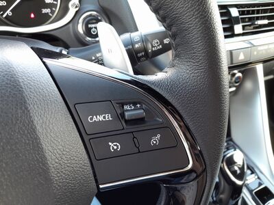 Mitsubishi Eclipse Cross Gebrauchtwagen Mitsubishi Eclipse Cross Gebrauchtwagen