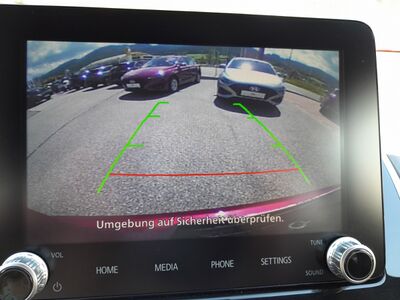 Mitsubishi Eclipse Cross Gebrauchtwagen Mitsubishi Eclipse Cross Gebrauchtwagen