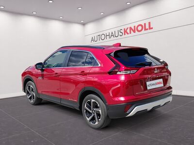 Mitsubishi Eclipse Cross Gebrauchtwagen Mitsubishi Eclipse Cross Gebrauchtwagen