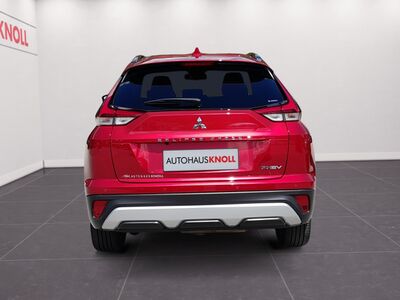 Mitsubishi Eclipse Cross Gebrauchtwagen Mitsubishi Eclipse Cross Gebrauchtwagen