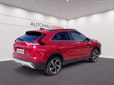 Mitsubishi Eclipse Cross Gebrauchtwagen Mitsubishi Eclipse Cross Gebrauchtwagen