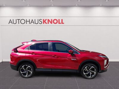 Mitsubishi Eclipse Cross Gebrauchtwagen Mitsubishi Eclipse Cross Gebrauchtwagen