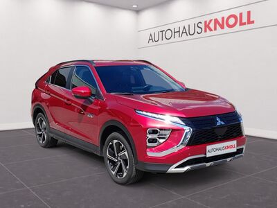 Mitsubishi Eclipse Cross Gebrauchtwagen Mitsubishi Eclipse Cross Gebrauchtwagen