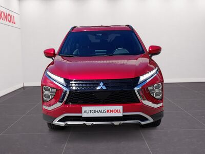 Mitsubishi Eclipse Cross Gebrauchtwagen Mitsubishi Eclipse Cross Gebrauchtwagen