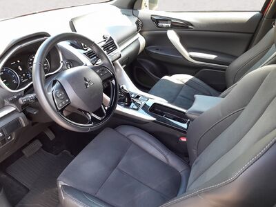 Mitsubishi Eclipse Cross Gebrauchtwagen Mitsubishi Eclipse Cross Gebrauchtwagen