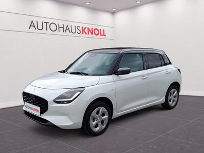 Suzuki Swift Neuwagen Suzuki Swift Neuwagen