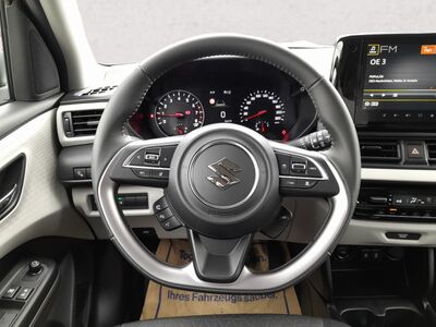Suzuki Swift Neuwagen Suzuki Swift Neuwagen