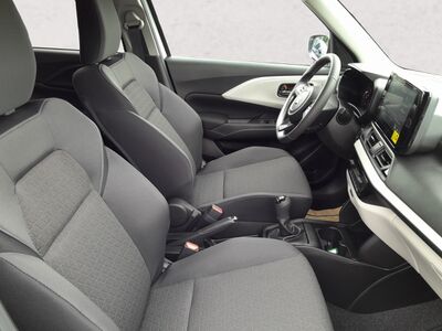 Suzuki Swift Neuwagen Suzuki Swift Neuwagen