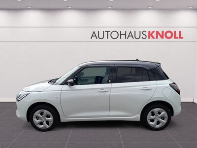 Suzuki Swift Neuwagen Suzuki Swift Neuwagen
