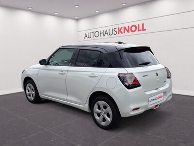 Suzuki Swift Neuwagen Suzuki Swift Neuwagen