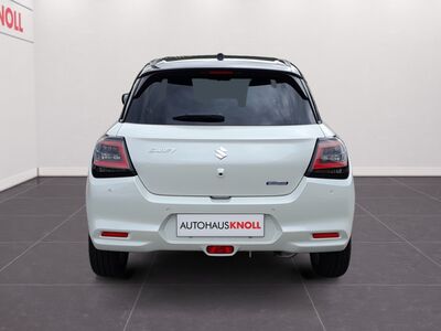 Suzuki Swift Neuwagen Suzuki Swift Neuwagen