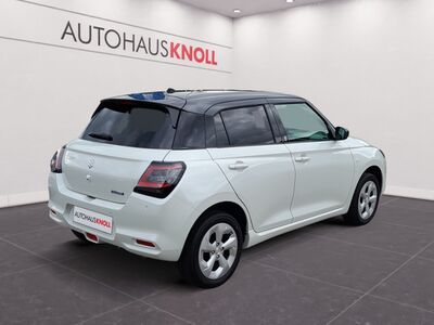 Suzuki Swift Neuwagen Suzuki Swift Neuwagen