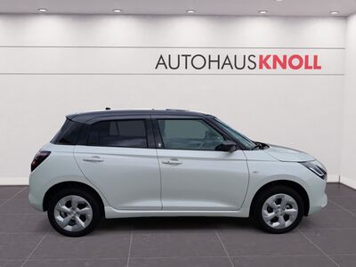 Suzuki Swift Neuwagen Suzuki Swift Neuwagen